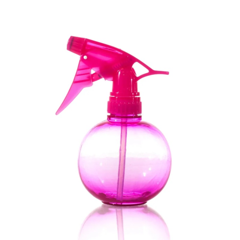 DATELINE PROFESSIONAL BUBBLE 300CC WATERSPRAY PINK