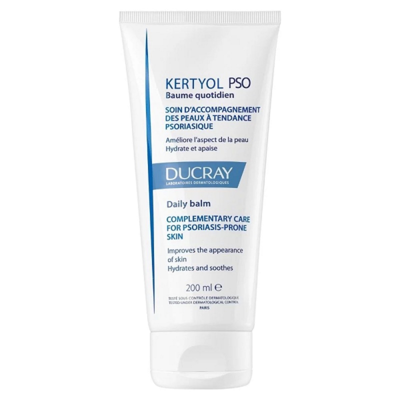 Ducray – Kertyol PSO Daily Balm