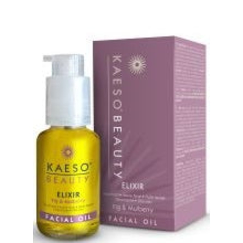Elixir Facial Oil