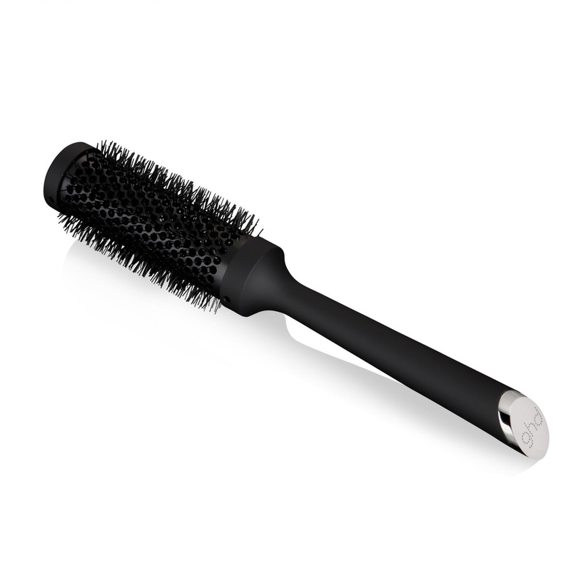 GHD — Ceramic Radial 35mm