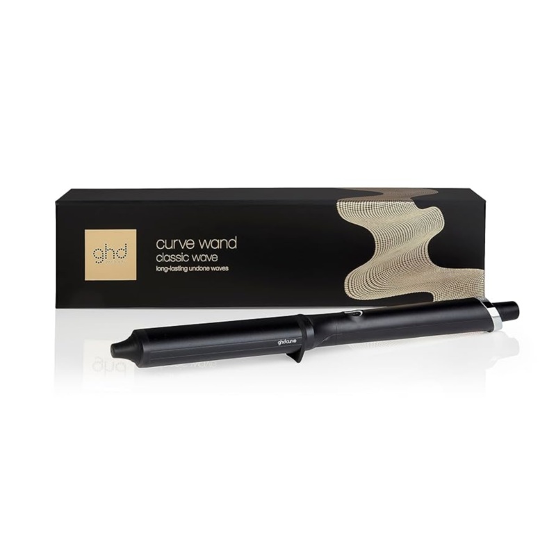 GHD CURVE WAND – CLASSIC WAVE