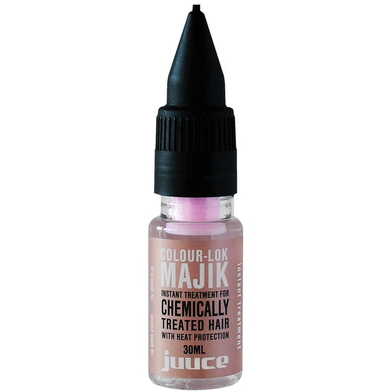 JUUCE COLOUR-LOK MAJIK INSTANT TREATMENT 30ML
