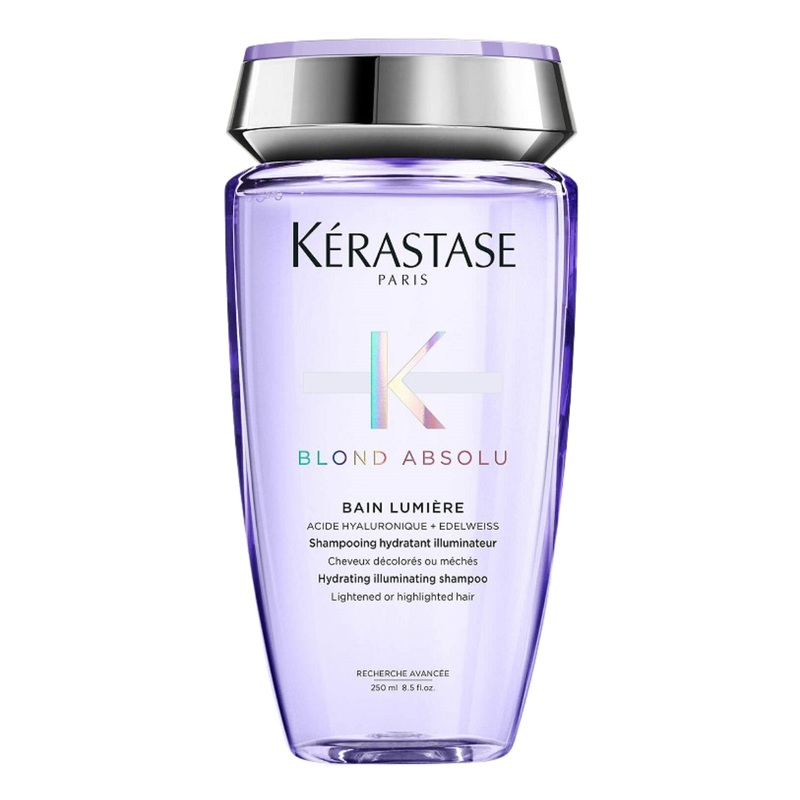 Krastase Blond Absolu Bain Lumiere Shampoo