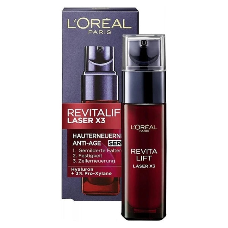 L’Oral Paris Revitalift Laser X3 Serum 30ml