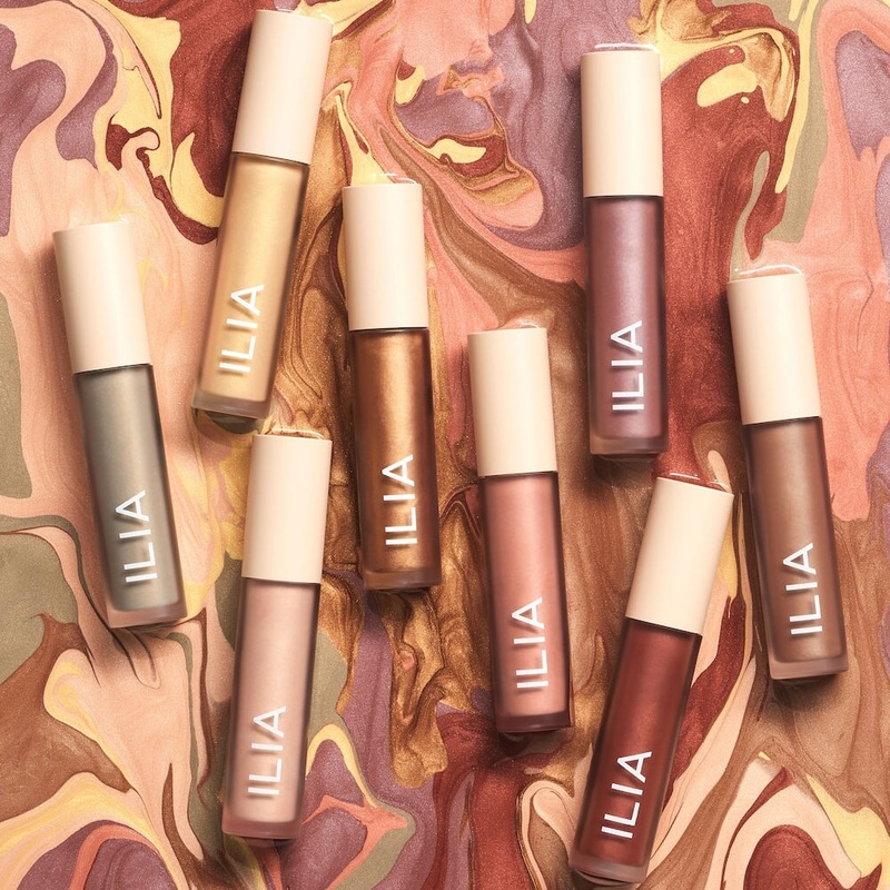 Liquid Powder CHROMATIC Eye Tint – ILIA -Creme Lidschatten