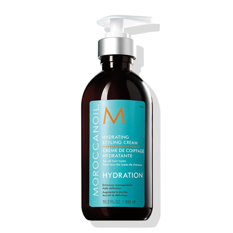 Moroccanoil Hydrating Styling Cream