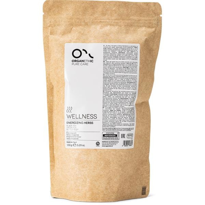 Organethic — Energizing Herbs 5.29oz