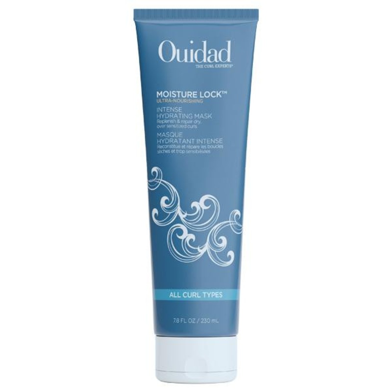 Ouidad — Ultra-Nourishing Intense Hydrating Mask 7.8 oz