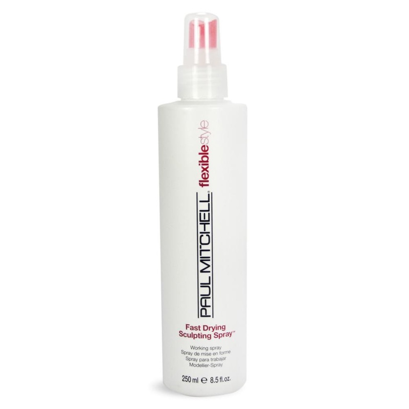 Paul Mitchell — Fast Drying – Sculpting Spray 8.5oz