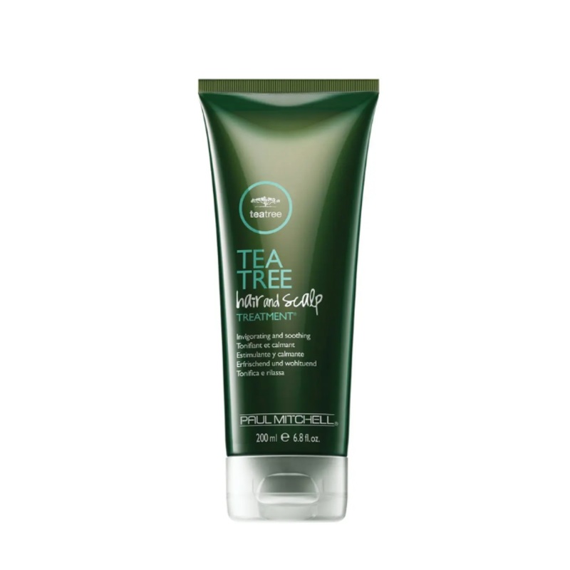 PAUL MITCHELL Tea Tree Hair And Scalp Treatment  |  Various Sizes