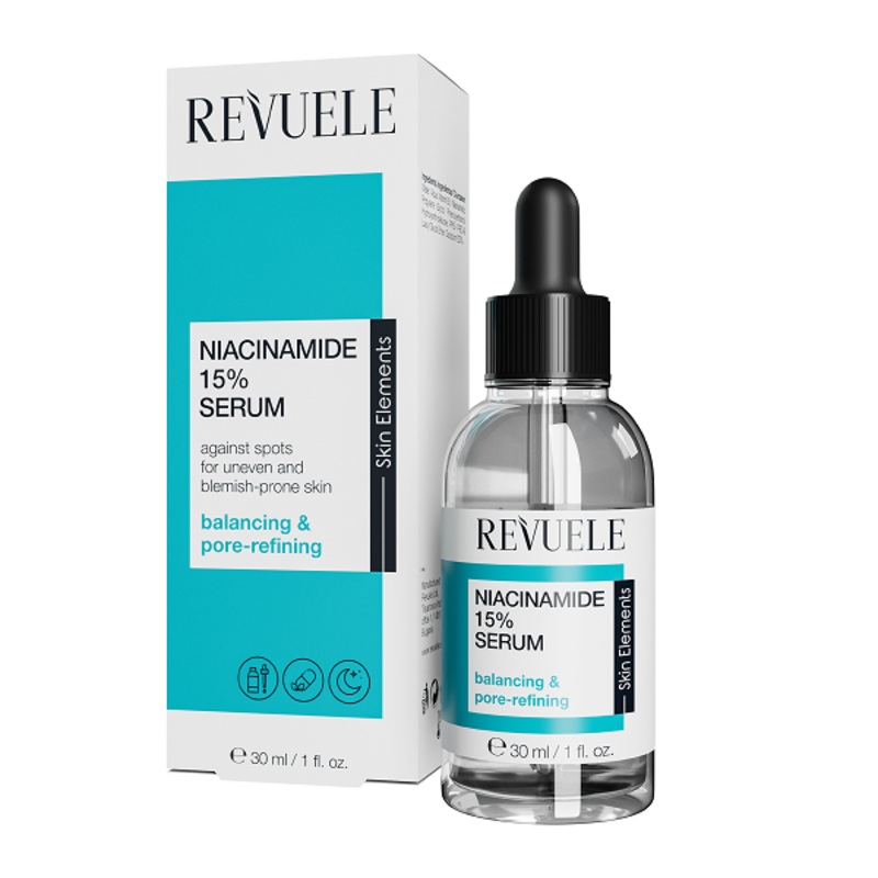 Revuele – Niacinamide 15% Serum