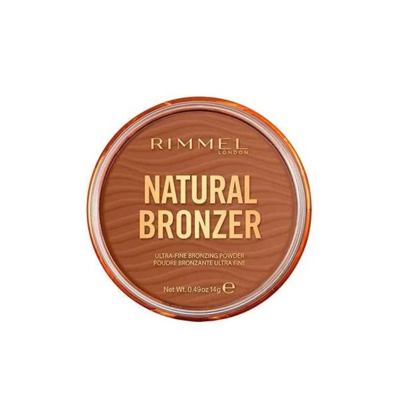 Rimmel Natural Bronzer