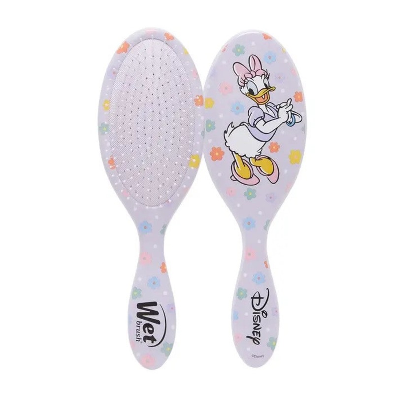 WetBrush Disney Original Detangler – Hello Daisy