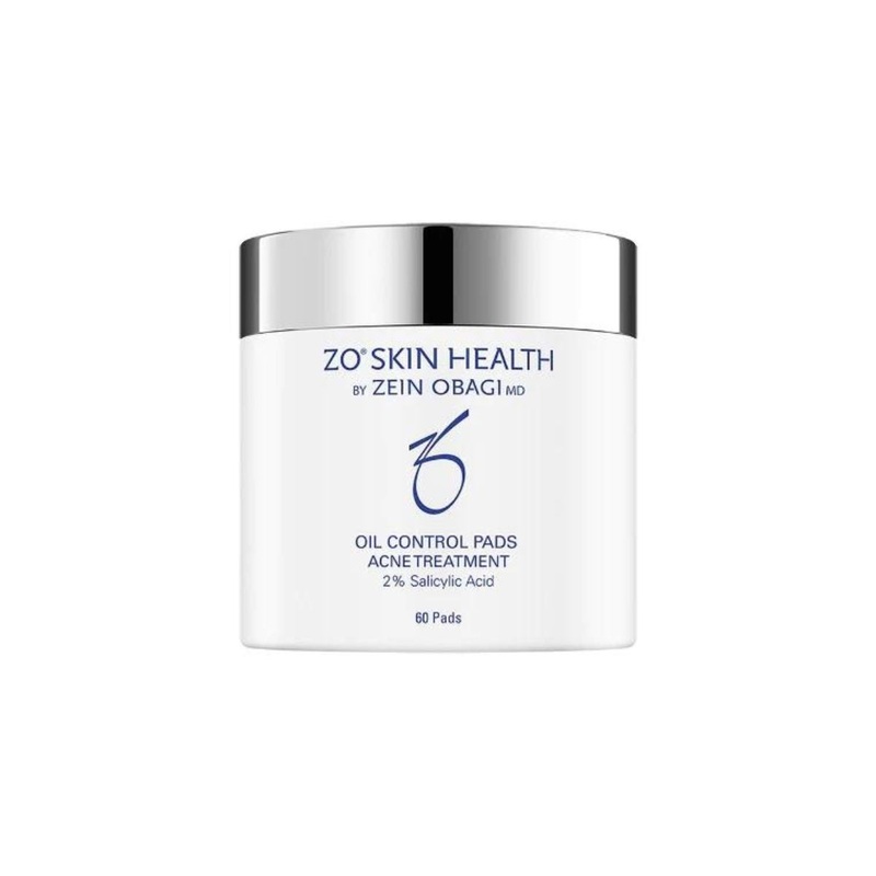 ZO Skin Health Oil Control Pads Acne Treatment