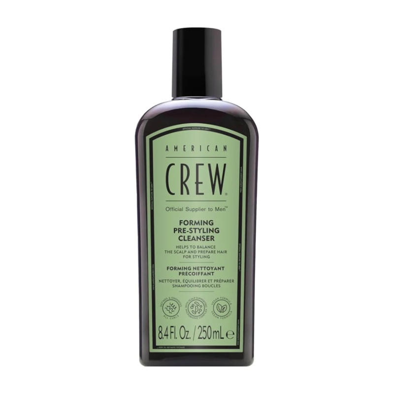 AMERICAN CREW FORMING PRE-STYLING CLEANSER 250ML