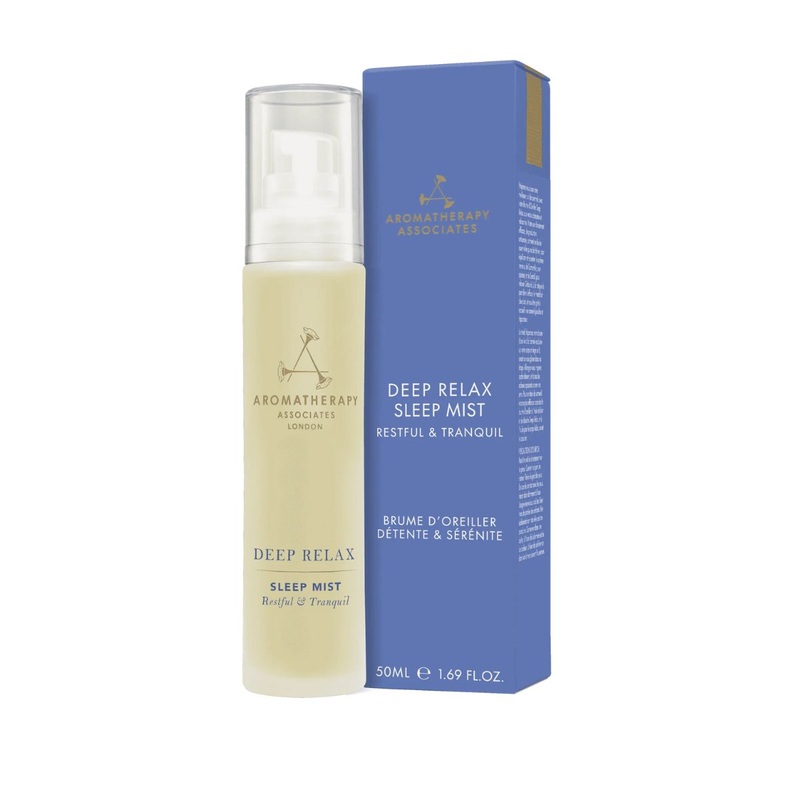 Aromatherapy Associates Deep Relax Sleep Mist 50ml