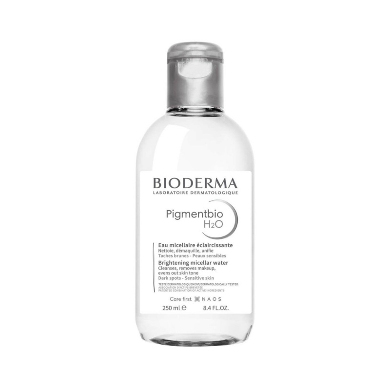 Bioderma – Pigmentbio Micellar Water 250ml