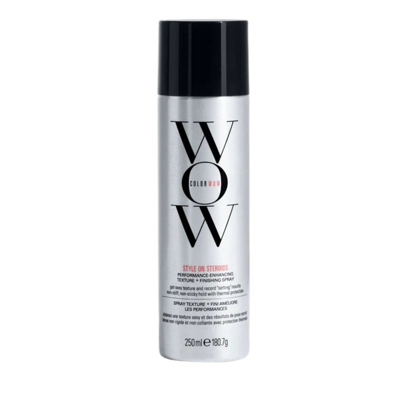 Color Wow Style on Steroids Performance Enhancing Texture + Finishing Spray