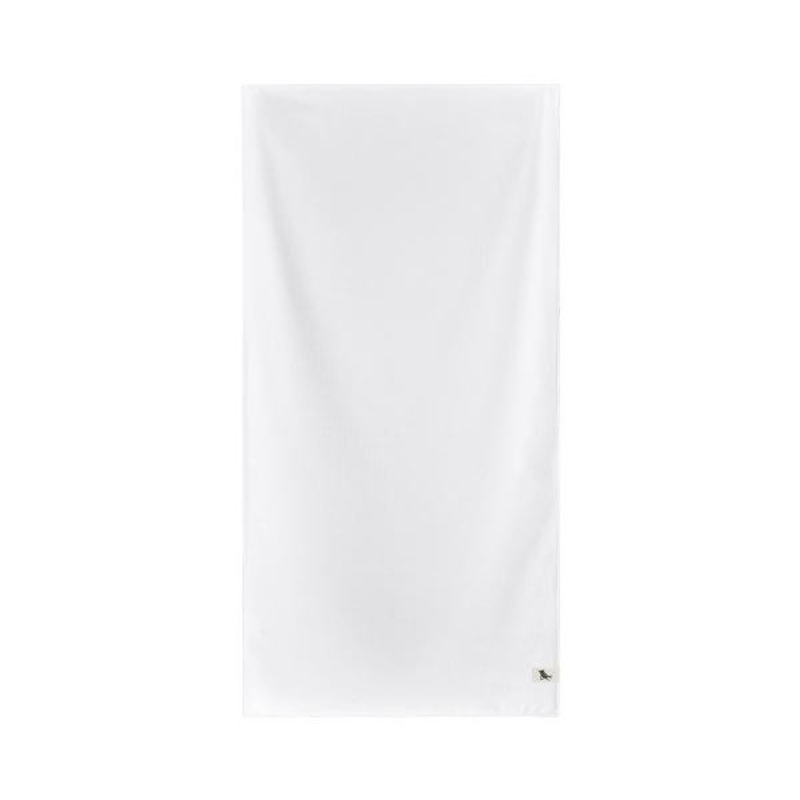 Dock & Bay — Hand Towel – Crystal White