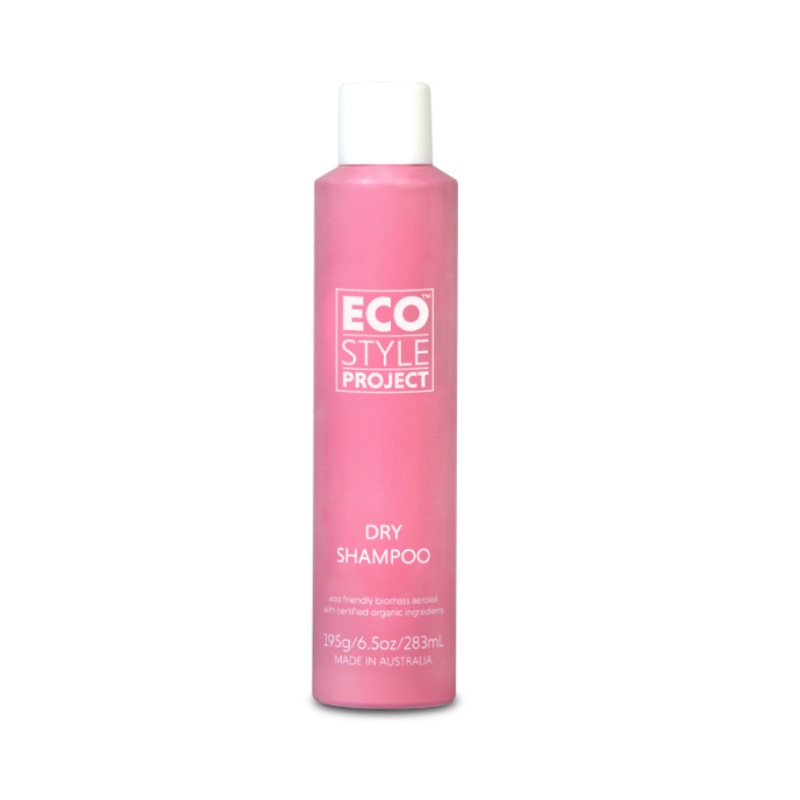 ECO STYLE PROJECT DRY SHAMPOO 283ML
