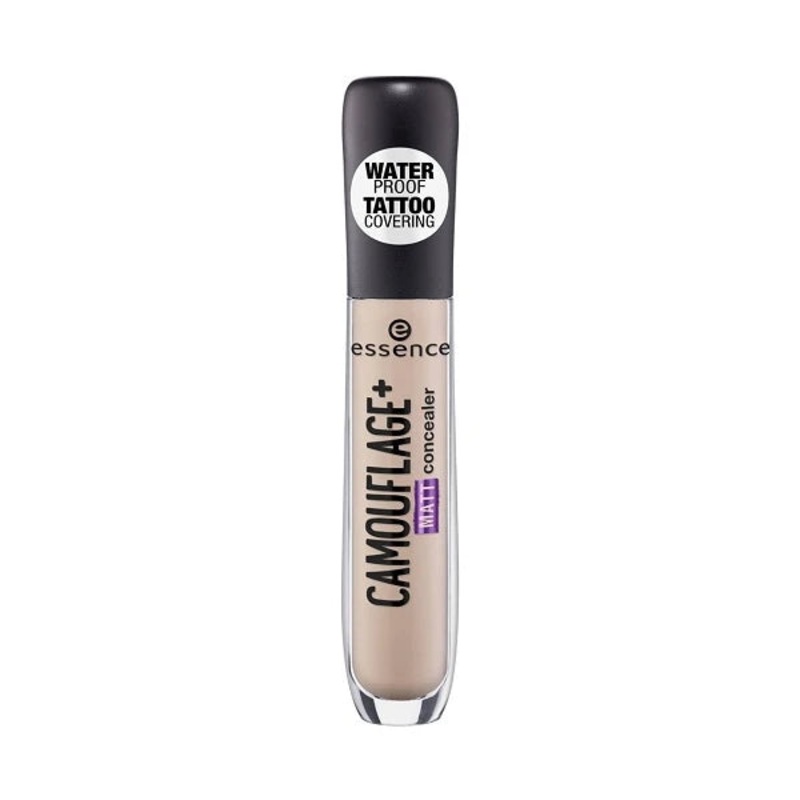Essence Camouflage+ Matt Concealer