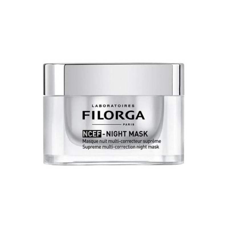 Filorga – NCEF night mask
