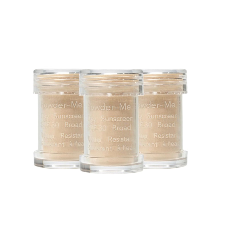 Jane Iredale Powder-Me SPF refills