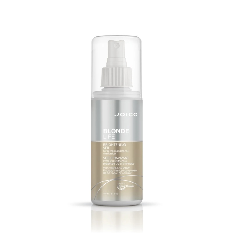 JOICO BLONDE LIFE BRIGHTENING VEIL 150ML