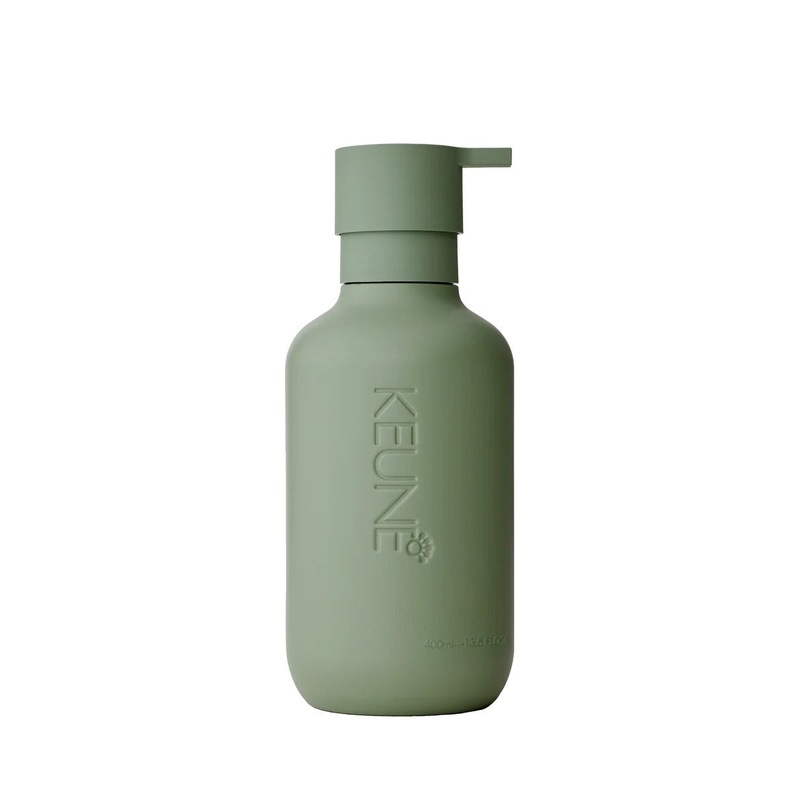 Keune So Pure Dispenser Empty – 400ml