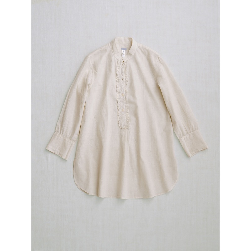 Little Subhash Shirt in Kora