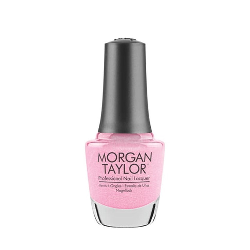 Morgan Taylor Nail Polish 15ml – Light Elegant