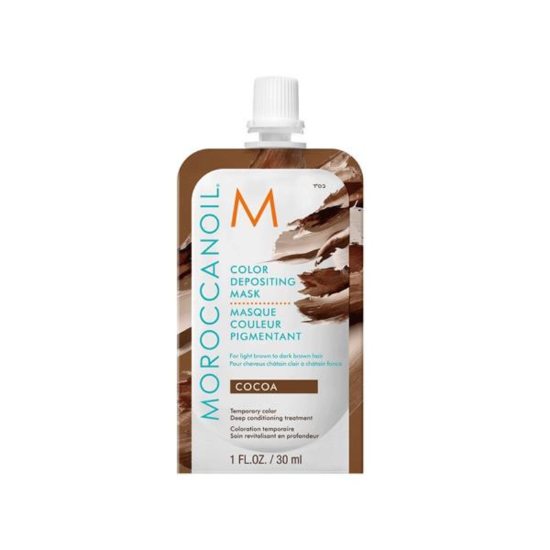 Moroccanoil — Cocoa – Mask 1oz