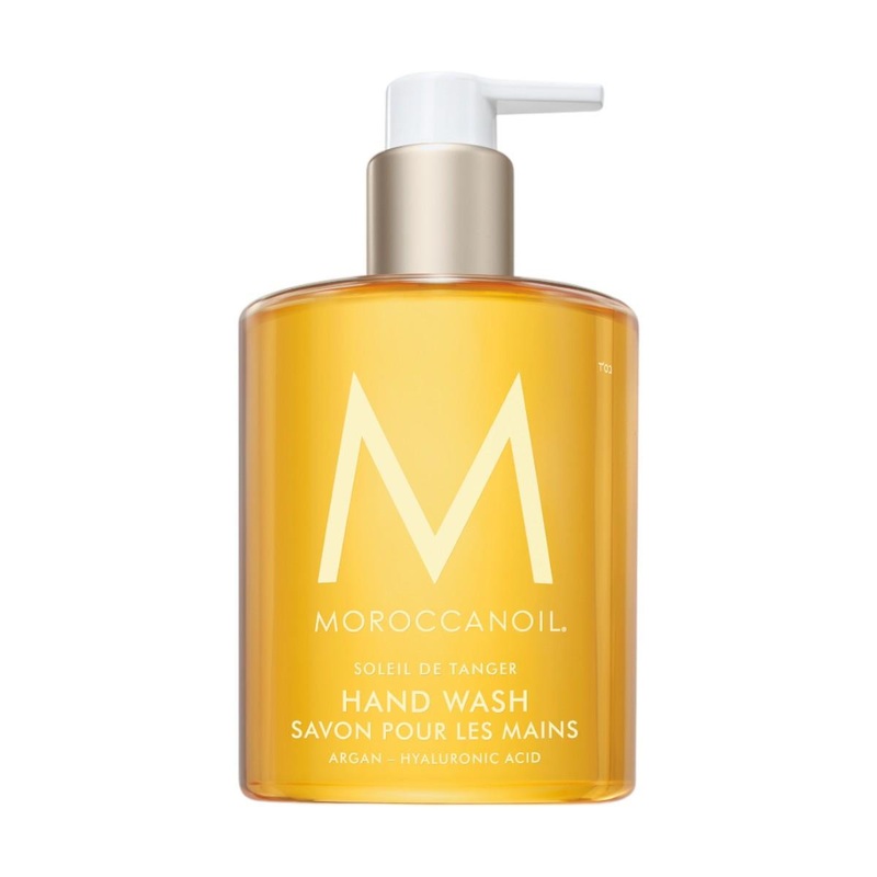 Moroccanoil — Hand Wash – Soleil de Tanger 12.2oz