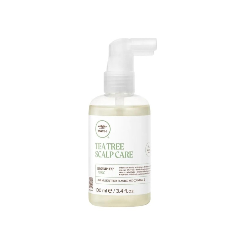 Paul Mitchell – Tea Tree — Scalp Care – Tonic 3.4oz