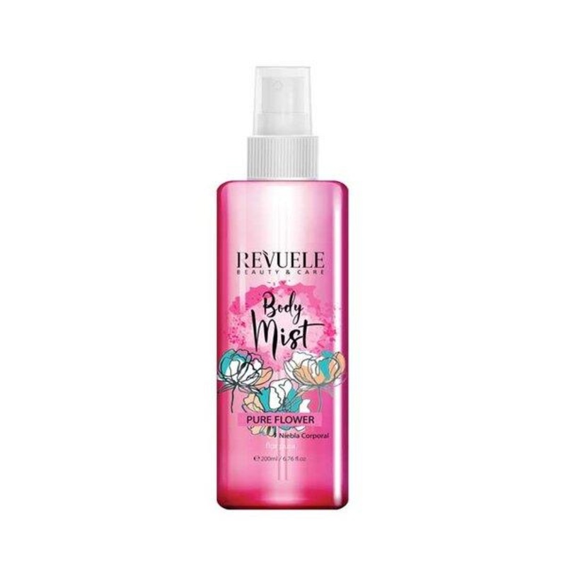 Revuele – Pure Flower Body Mist