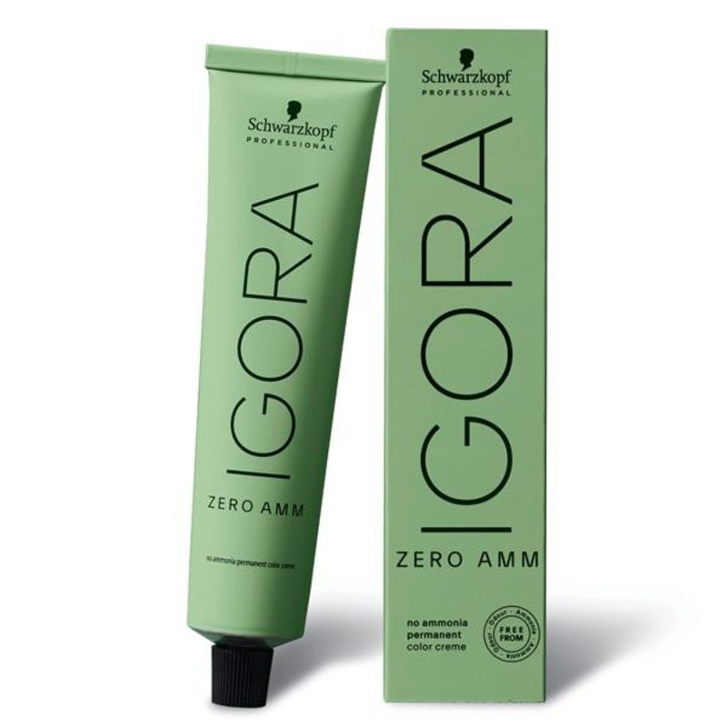 Schwarzkopf – Igora — Zero Amm – 9-42
