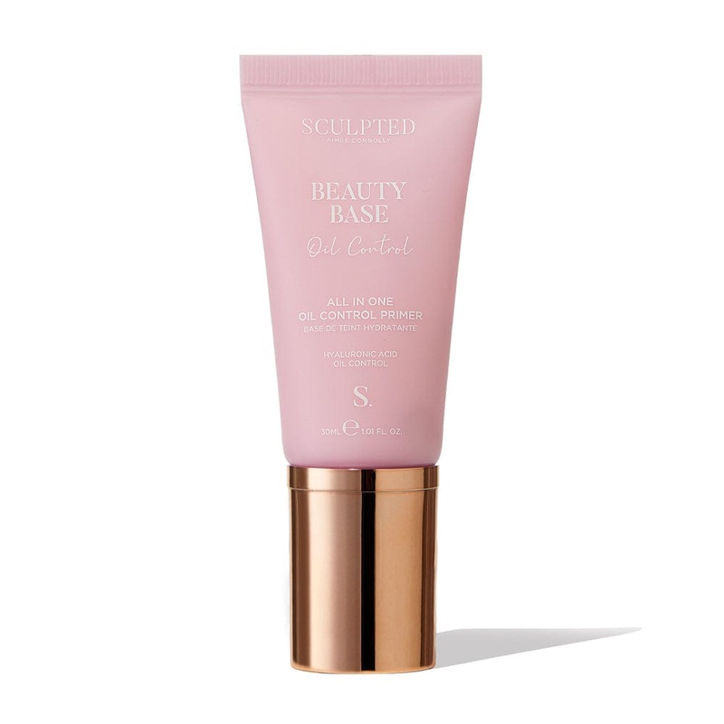 Sculpted By Aimee Connolly Beauty Base Oil Control All In One Primer