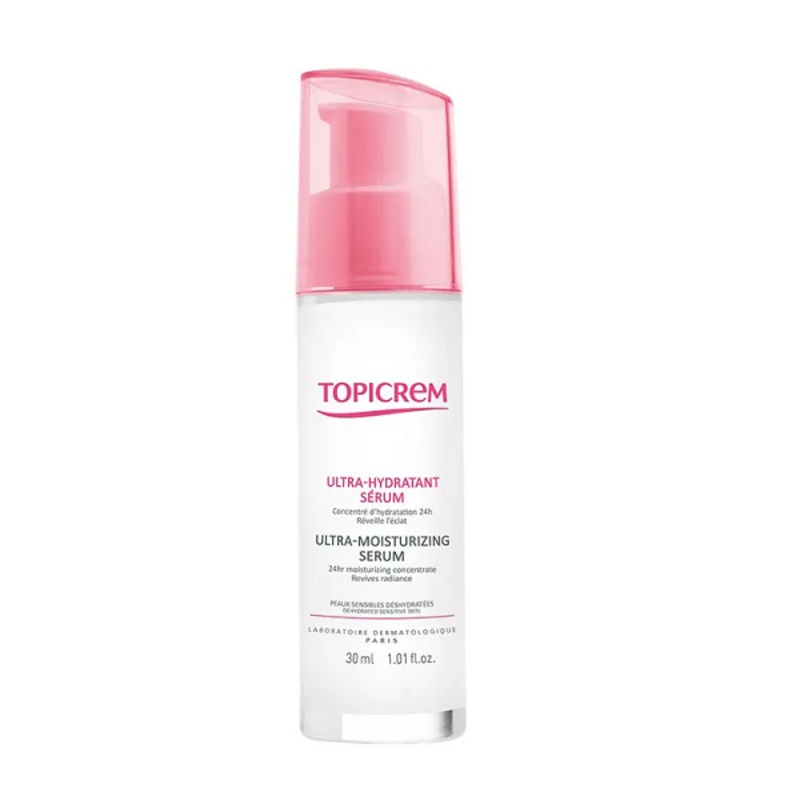 Topicrem – Ultra Moisturizing Serum