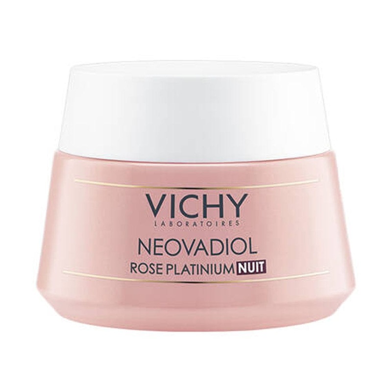Vichy Neovadiol Rose Platinum Night 50ml