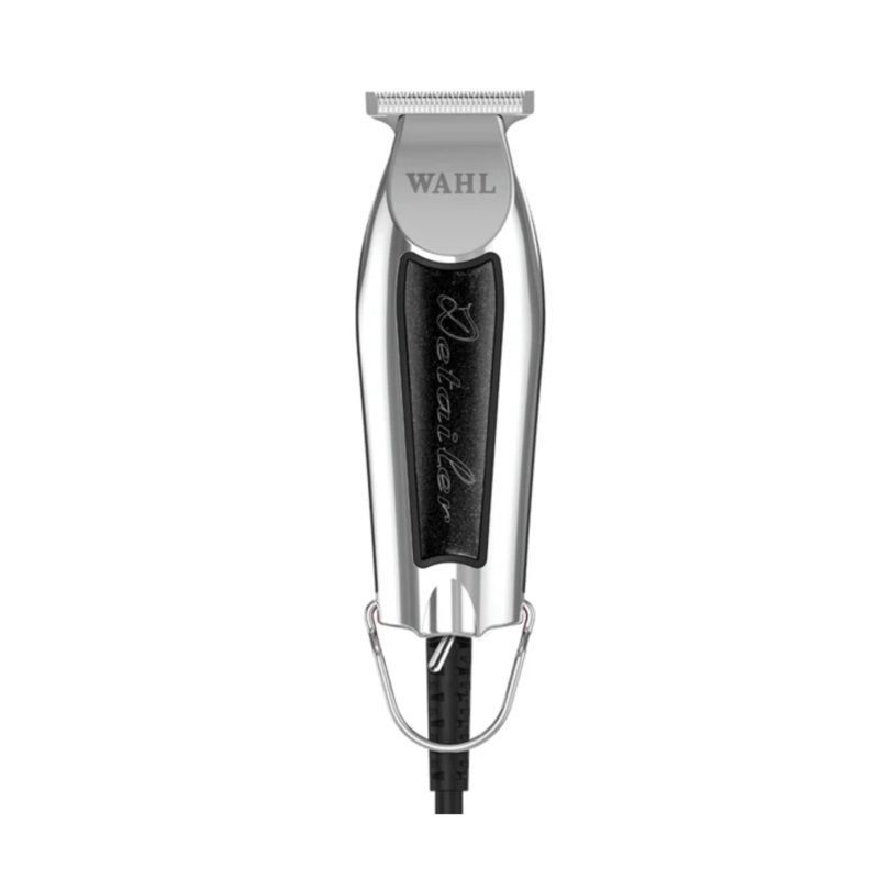WAHL CLASSIC DETAILER TRIMMER BLACK*