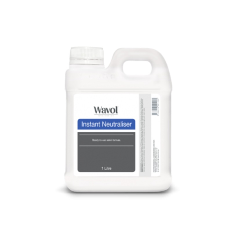 WAVOL Instant Neutraliser  |  Various Sizes