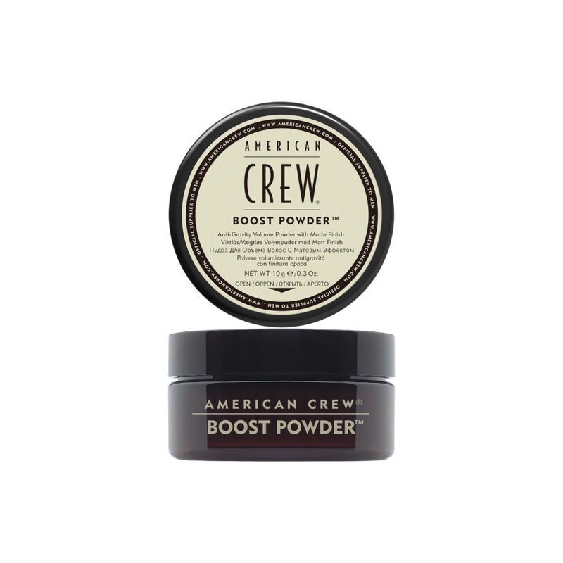 American Crew — Boost Powder 10g