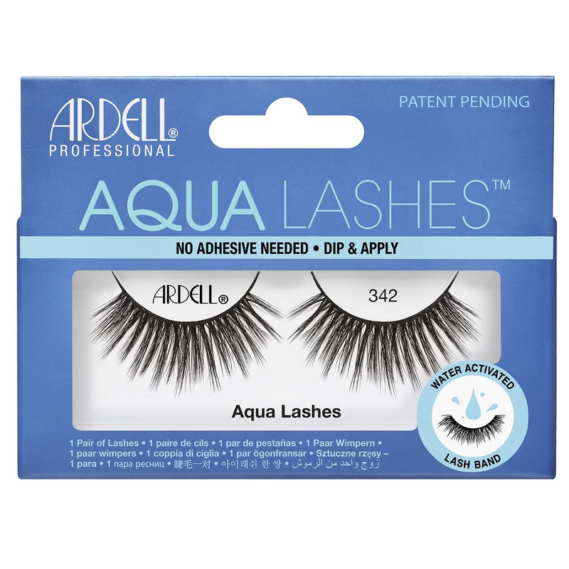 ARDELL, AQUA LASH 342, 1 PAIR