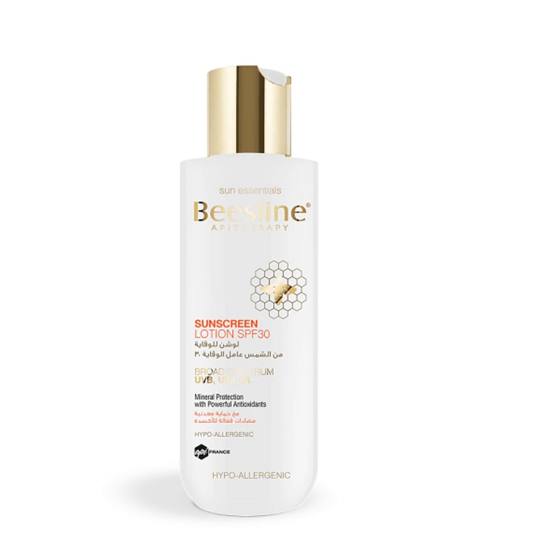 Beesline – Sunscreen Lotion SPF 30