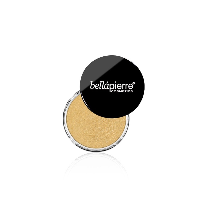 Bellapierre Shimmer Powder (Twilight)
