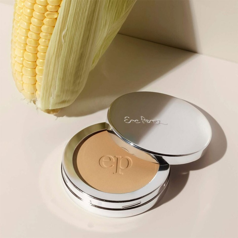 Corn Setting Powder | Ere Perez – Transparenter Puder