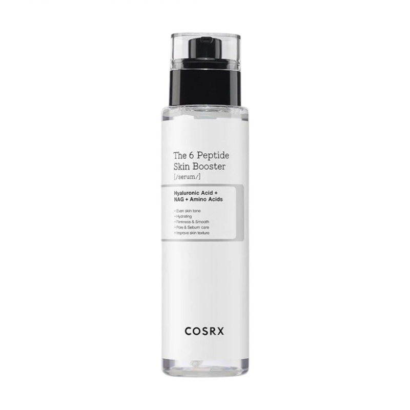 COSRX — The 6 Peptide Skin Booster Serum 5.07oz