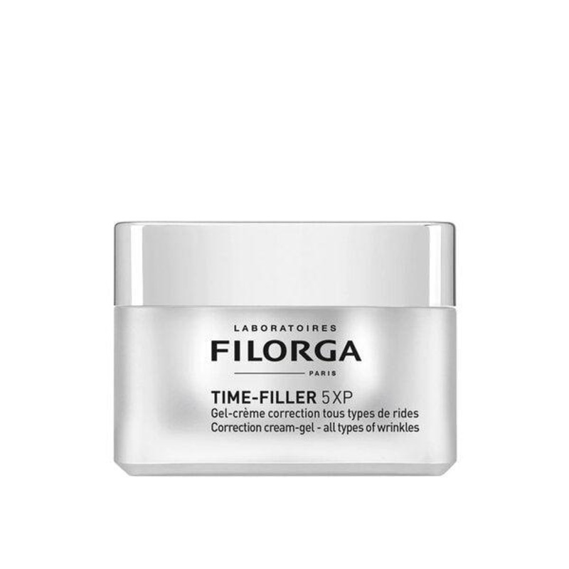 Filorga – Time Filler 5XP Correction Cream Gel