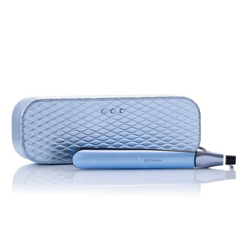 GHD — Chronos Styler – Light Blue