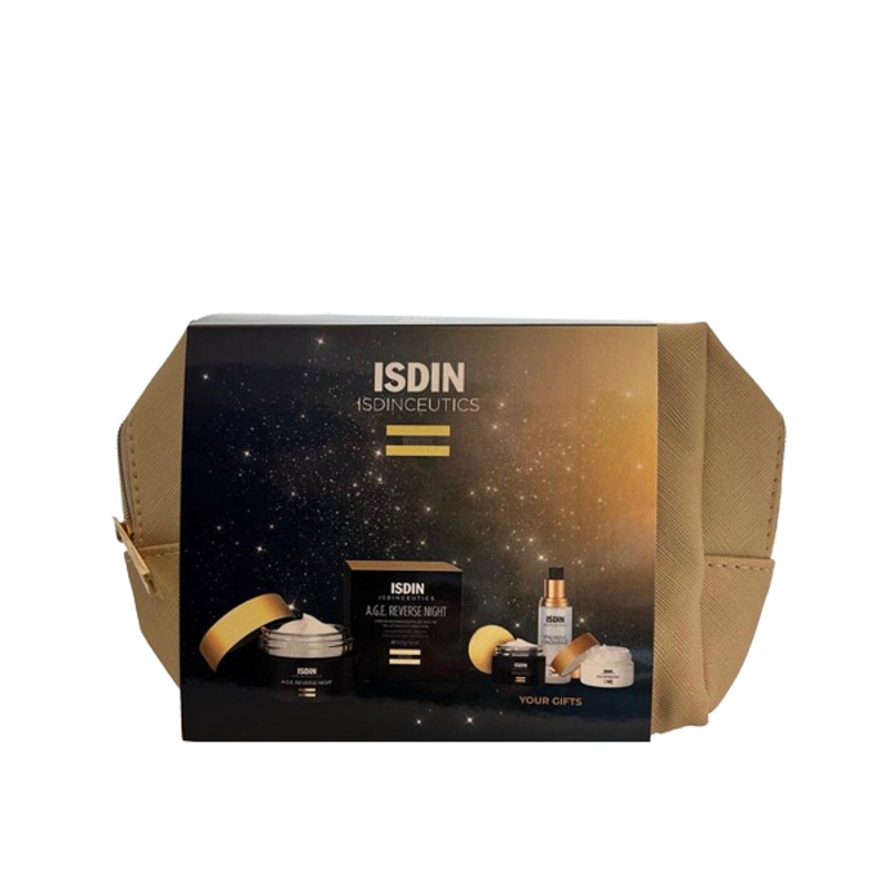 Isdin – Isdinceutics A.G.E Reverse Night Cream Kit